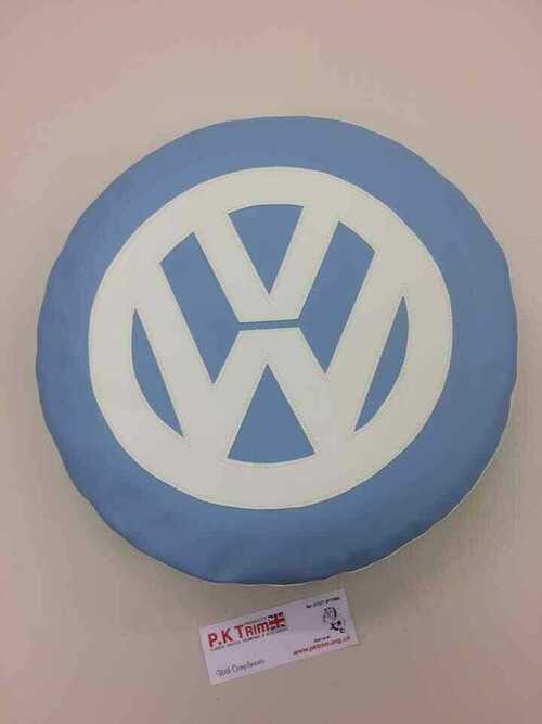 VW T2 BAY spare wheel cover.