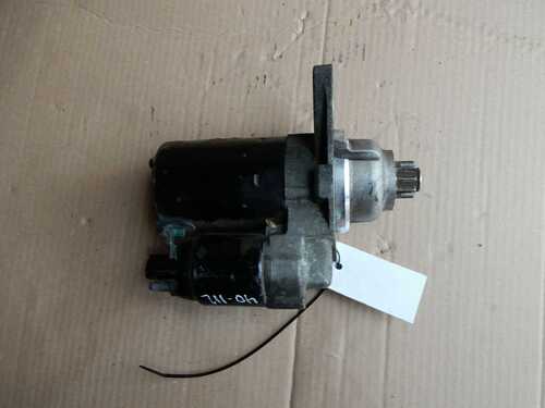 VW AUDI SKODA SEAT STARTER MOTOR 0AH911023A 0001121410 40#112