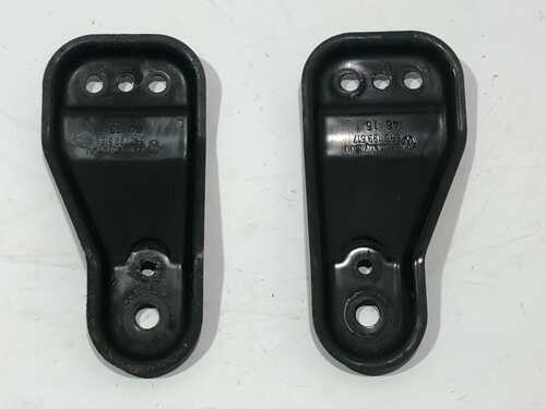 SKODA FABIA 2016 SUB FRAME BRACKET SUPPORT MOUNT LEFT and RIGHT SIDE  / 2014-ON