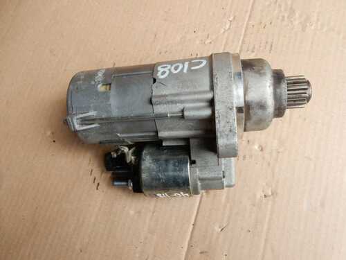 SEAT SKODA AUDI VW 1.6 TDi 08-12 STARTER MOTOR 0AM911023L 40#118