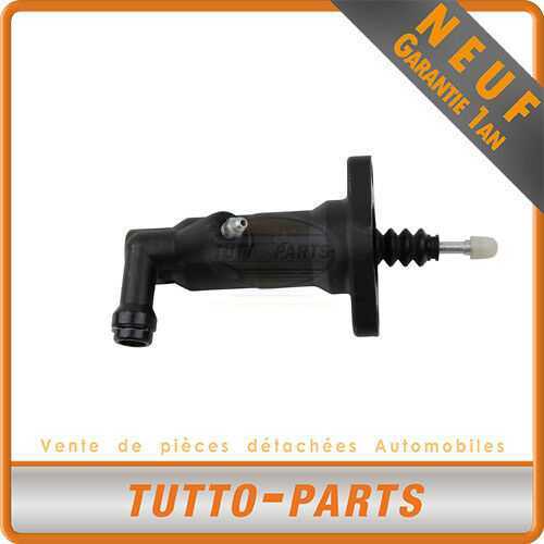 Receiver Clutch/Coupling A1 A3 Altea Fabia III Golf VII Passat Polo