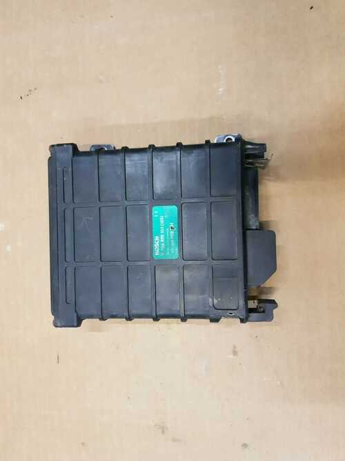 VW GOLF JETTA MK2 1.8 PETROL ECU ENGINE CONTROL UNIT 0280800104