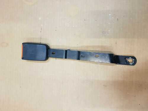 VW GOLF JETTA MK2 1.8 LATE TYPE LEFT SEAT BELT SEATBELT BUCKLE CATCH 191857755E