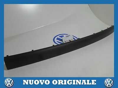 Trim Right Rear Bumper Bumper Rear VW Passat 1997 2000