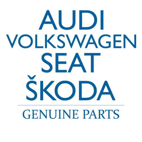 100%Genuine VW SEAT AUDI SKODA Ameo Beetle Cabrio End Cap 20x33 N90436101