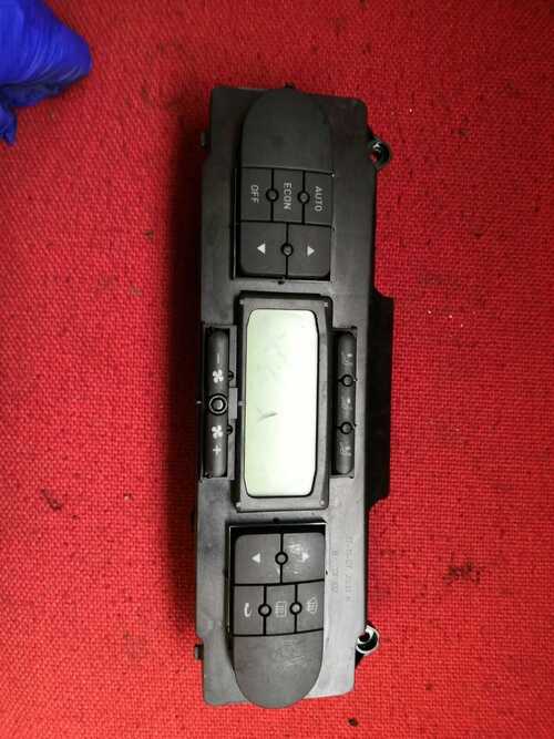 SEAT LEON MK2 2005-12 AIR CON HEATER CLIMATE CONTROL 1P0907044D