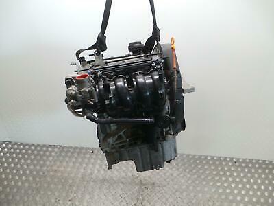 2001-2006 VOLKSWAGEN POLO 9N 1.4 PETROL ENGINE BBY 51K MILES WITH WARRANTY