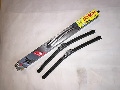 2 X Wiper Bosch Windshield Wiper Set Front Wiper Ar 450 S 3397118994