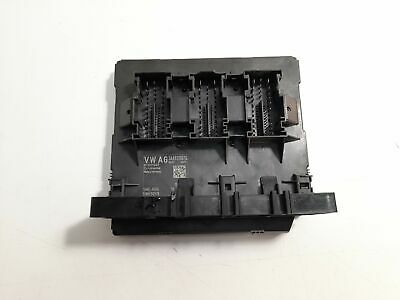 3aa937087q electronics module volkswagen passat lim. 1010797