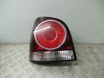 2005-2009 VOLKSWAGEN POLO 9N3 NEARSIDE PASSENGER REAR LIGHT 6Q6945111G