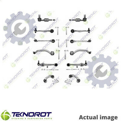 NEW SUSPENSION KIT FOR MERCEDES BENZ AUDI VW SKODA T1 VAN 601 611 AHL TEKNOROT