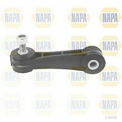 Genuine NAPA Left Stabiliser Link for Volkswagen Golf V5 AGZ 2.3 (5/1999-5/2006)