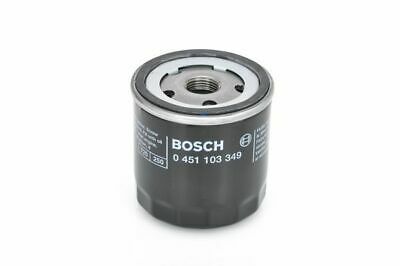 Genuine BOSCH Car Oil Filter for Alfa Romeo 33 16V AR30747 1.7 (1/90-9/94)