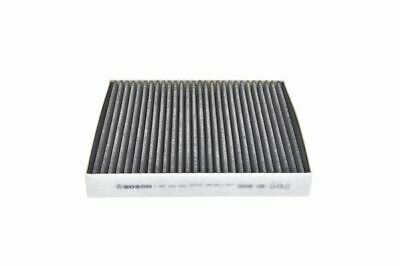 Genuine BOSCH Car Cabin Filter for Skoda Octavia TDi CXXB 1.6 (5/15-Present)