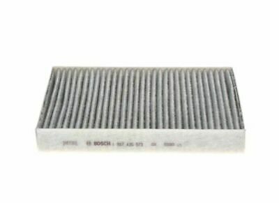 Genuine BOSCH Car Cabin Filter for VW Up CHYA 1.0 Litre (08/2011-08/2020)