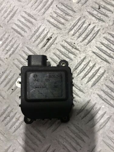 0132801212 1J2907511D  Heater Vent Flap Control Actuator Motor VW AUDI