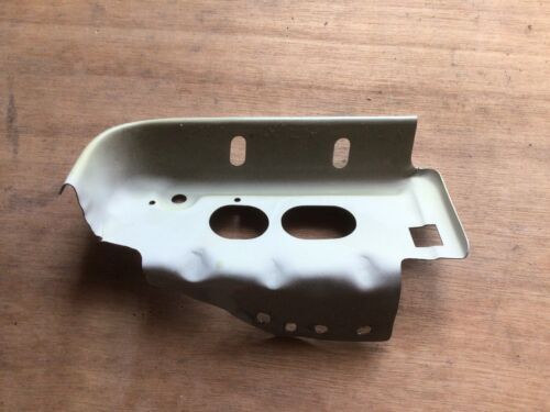 Classic VW Beetle Genuine Brake Fluid Resvior Mount Repair Panel