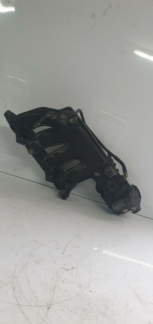 MERCEDES W203 C CLASS 1.8 PETROL INTAKE MANIFOLD A 27114011