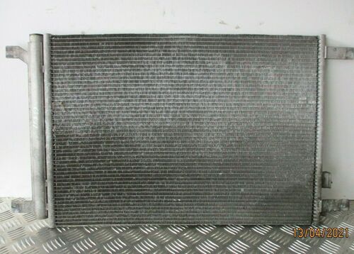 2014 VW GOLF MK7 1.4 PETROL AIR CONDITIONING CONDENSOR RADIATOR OEM 5Q0816411M