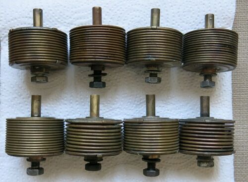 VW SPLITSCREEN / BAY, BEETLE / AIRCOOLED THERMOSTAT