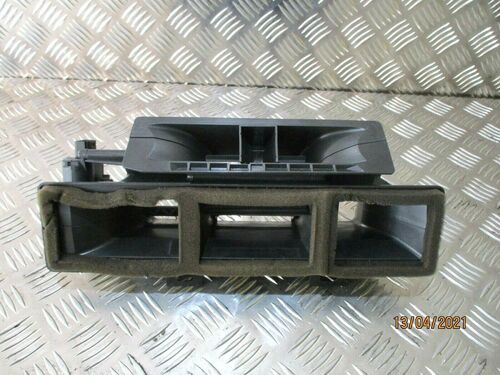 2011 GENUINE VW PASSAT CC 2.0 TDI FRONT CENTER DASHBOARD DEFROST AIR DUCTING OEM