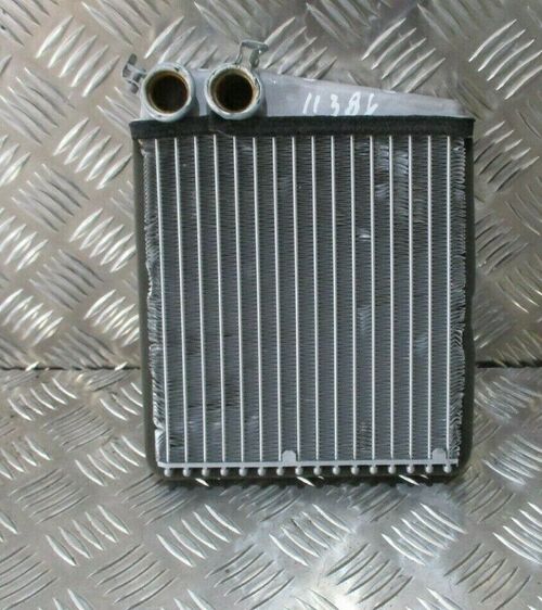 2014 GENUINE VW SCIROCCO SKODA OCTAVIA AUDI A3 HEATER MATRIX RADIATOR 1K0819033