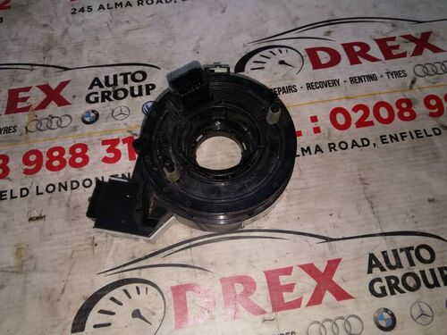 AUDI VW SEAT SKODA 2008-2014 AIRBAG SQUIB SLIP RING CLOCK SPRING 1K0959653C