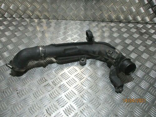 2011 GENUINE VW SCIROCCO AUDI SEAT SKODA 1.6 2.0 TDI TURBO INTERCOOLER HOSE PIPE