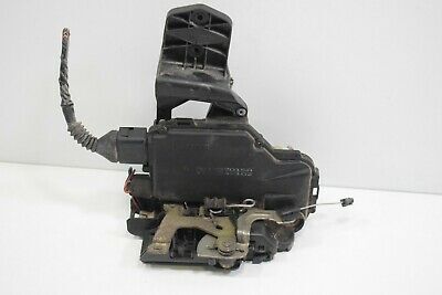 OEM VW Passat B5 3B Front Left Door Latch Lock Actuator Motor Unit 3B1837015A