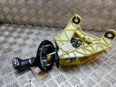 VW Transporter T5 Gear Selector Automatic 7H0713025B