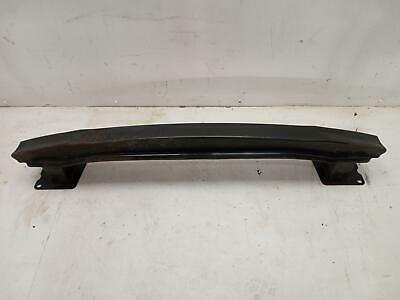 2013 VOLKSWAGEN POLO 6R 5Dr Hatch 6R0807305A Rear Bumper Crash Bar Reinforcer