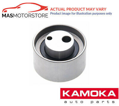 TIMING BELT TENSIONER PULLEY LEFT KAMOKA R0129 P NEW OE REPLACEMENT