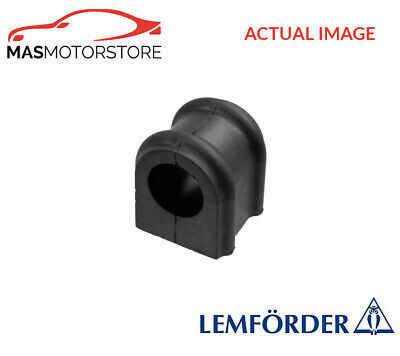 ANTI-ROLL BAR STABILISER BUSH REAR LEMFORDER 20965 01 P NEW OE REPLACEMENT