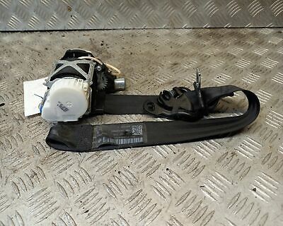 VW EOS SEAT BELT FRONT PASSENGER SIDE 2007