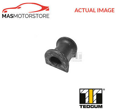 ANTI-ROLL BAR STABILISER BUSH FRONT INNER TEDGUM 00727727 G NEW OE REPLACEMENT