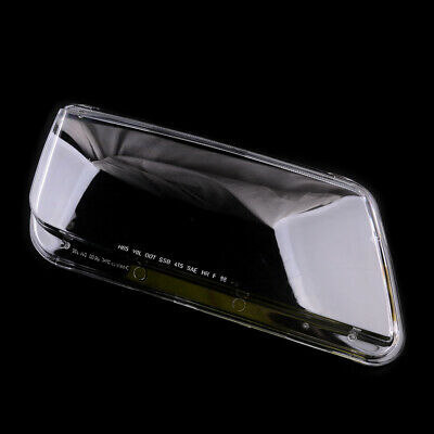 Right Car Headlight Lens Clear Cover Cap Fit for VW Jetta Bora MK4 1J5941018AH