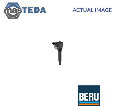 BERU ENGINE IGNITION COIL ZSE068 P NEW OE REPLACEMENT