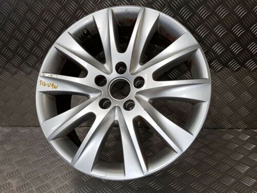 Rim Alloy Alu - Volkswagen Tiguan - 7 x 17 