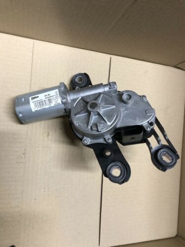 VOLKSWAGEN GOLF 2017 Mk7.5 (5G) Rear Wiper Motor Rear 5G0955711C