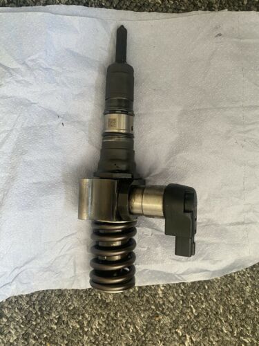 AUDI VW SKODA SEAT 2.0 TDI 170BHP FUEL INJECTOR (BMN, BMR, BRD) - 03G130073T