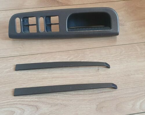 VW Golf MK4 Bora net optic interior Trims GT GTI TDI GTTDI PD130 PD150 2.0