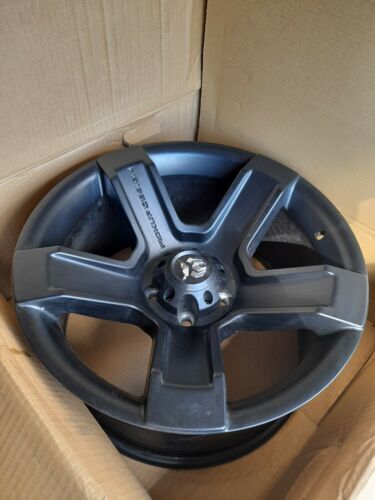 volkswagon amarok design alloy wheels