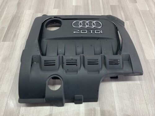 Audi A3 8P 2.0 Tdi Bmn Engine Cover 03G103967 E/K