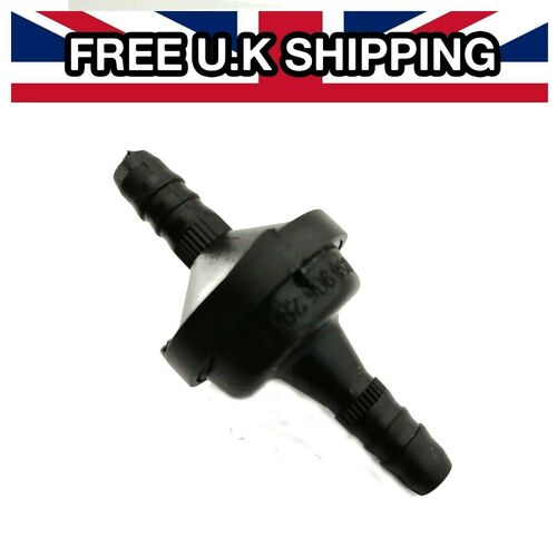 Plastic crankcase breather Valve VW , Audi, Renault, Dacia