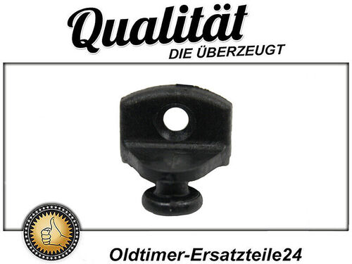 Lagerwinkel/Holder For VW Golf 1 Parcel Shelf