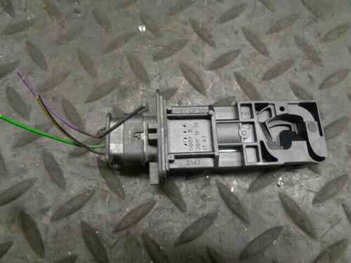 2012 VW POLO 1.2 TDI Bluemotion 5dr MASS AIR FLOW METER SENSOR F00C2G8258