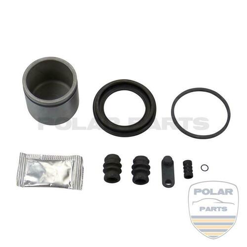 Gasket Set Repair Kit Brake Caliper Brake Piston Front Volvo 940 960